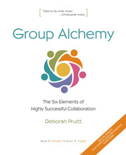 Group Alchemy