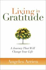Living in Gratitude