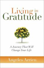 Living in Gratitude