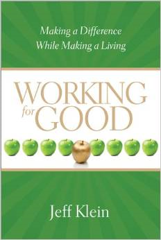 Working for Good